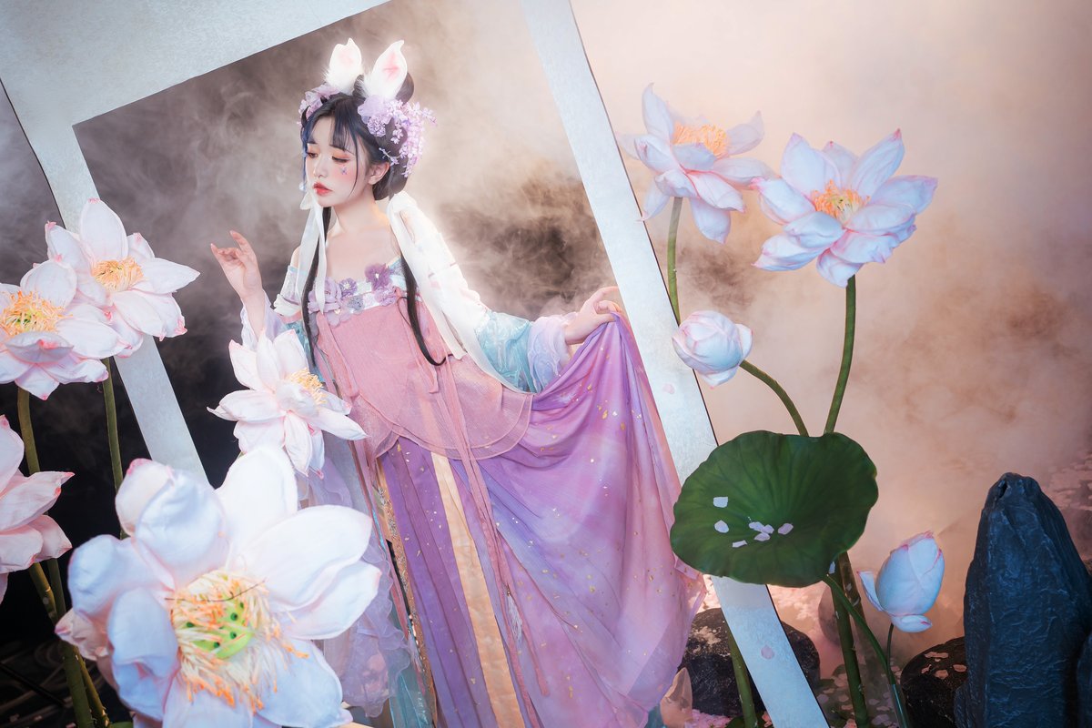 Coser@爆机少女喵小吉 Nekokoyoshi 绮怀 0012 1175597234.jpg