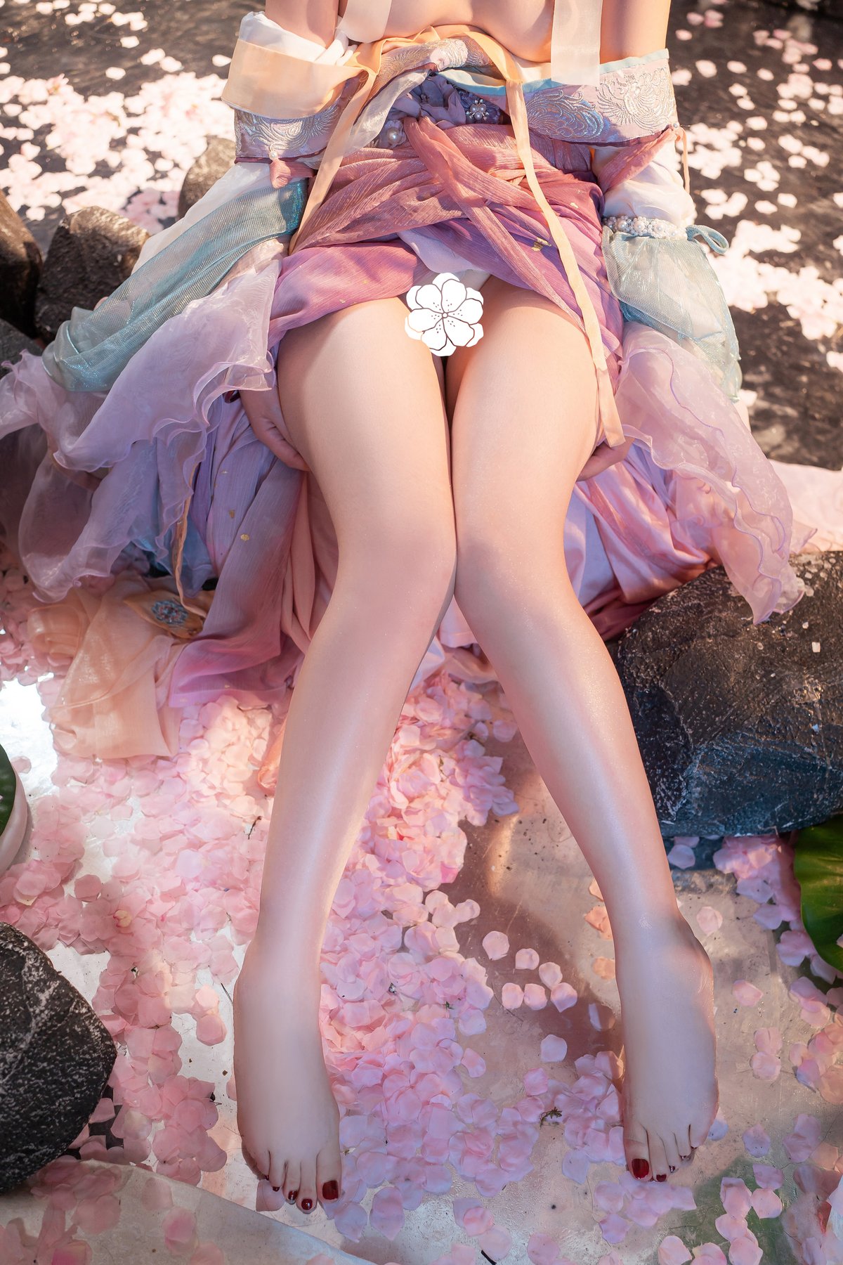 Coser@爆机少女喵小吉 Nekokoyoshi 绮怀 0039 6219785238.jpg