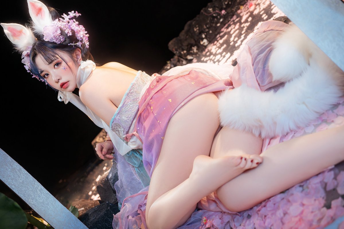 Coser@爆机少女喵小吉 Nekokoyoshi 绮怀 0050 2287542993.jpg