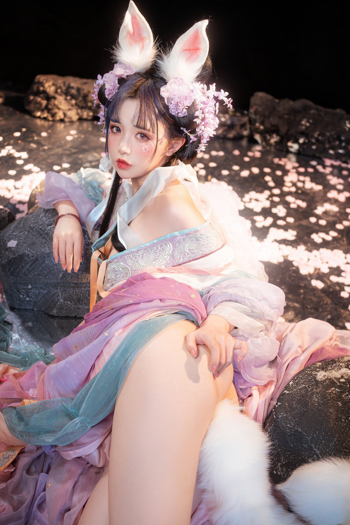 Coser@爆机少女喵小吉 Nekokoyoshi 绮怀 0057 6998779568.jpg