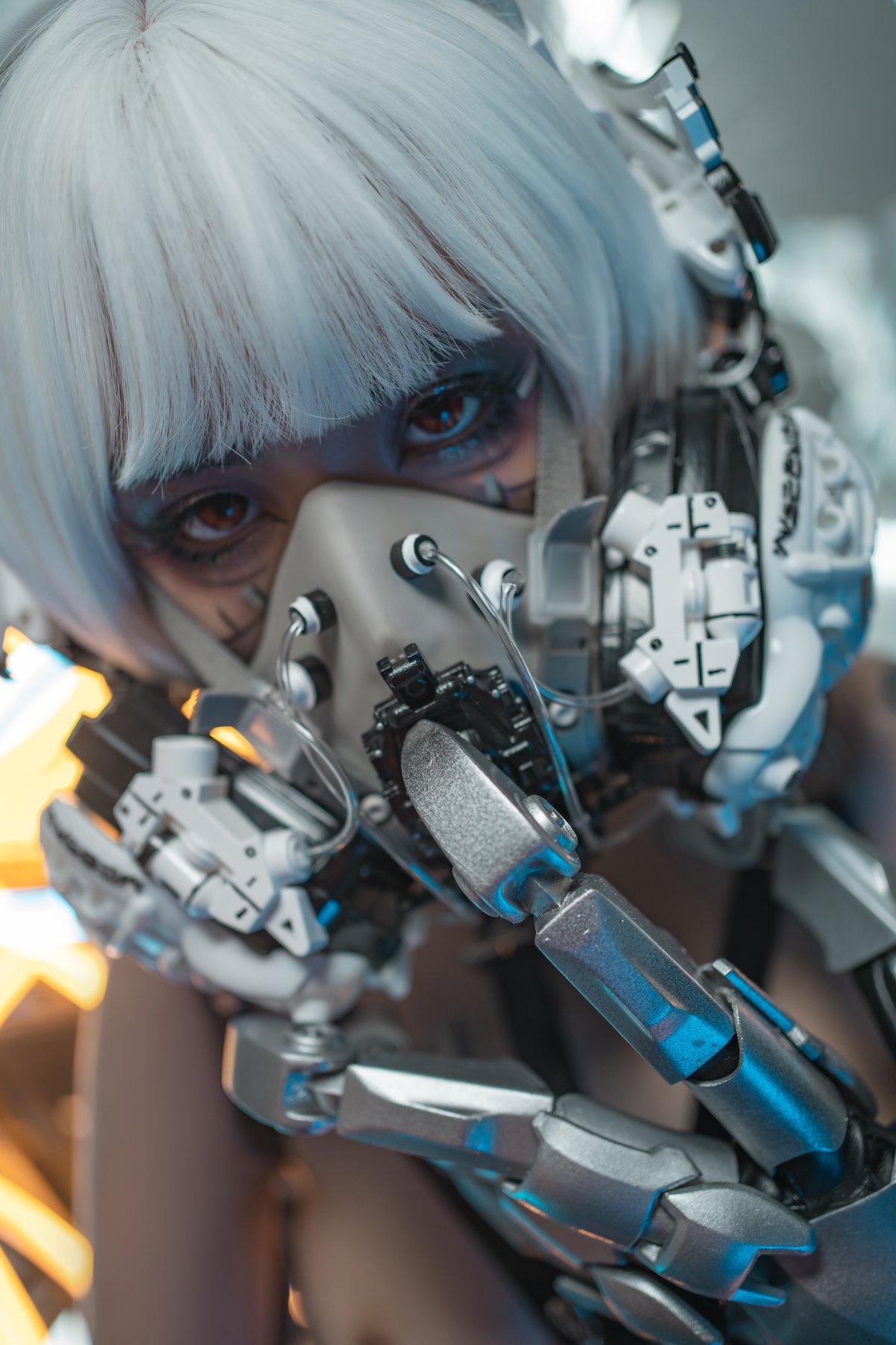 Coser@爆机少女喵小吉 Nekokoyoshi 赛博朋克 超梦 0043 4035001715.jpg