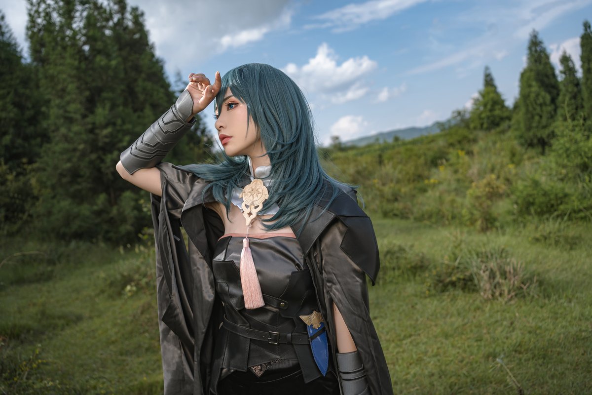 Coser@爆机少女喵小吉 Nekokoyoshi 风花雪月 Part1 0028 0706425564.jpg