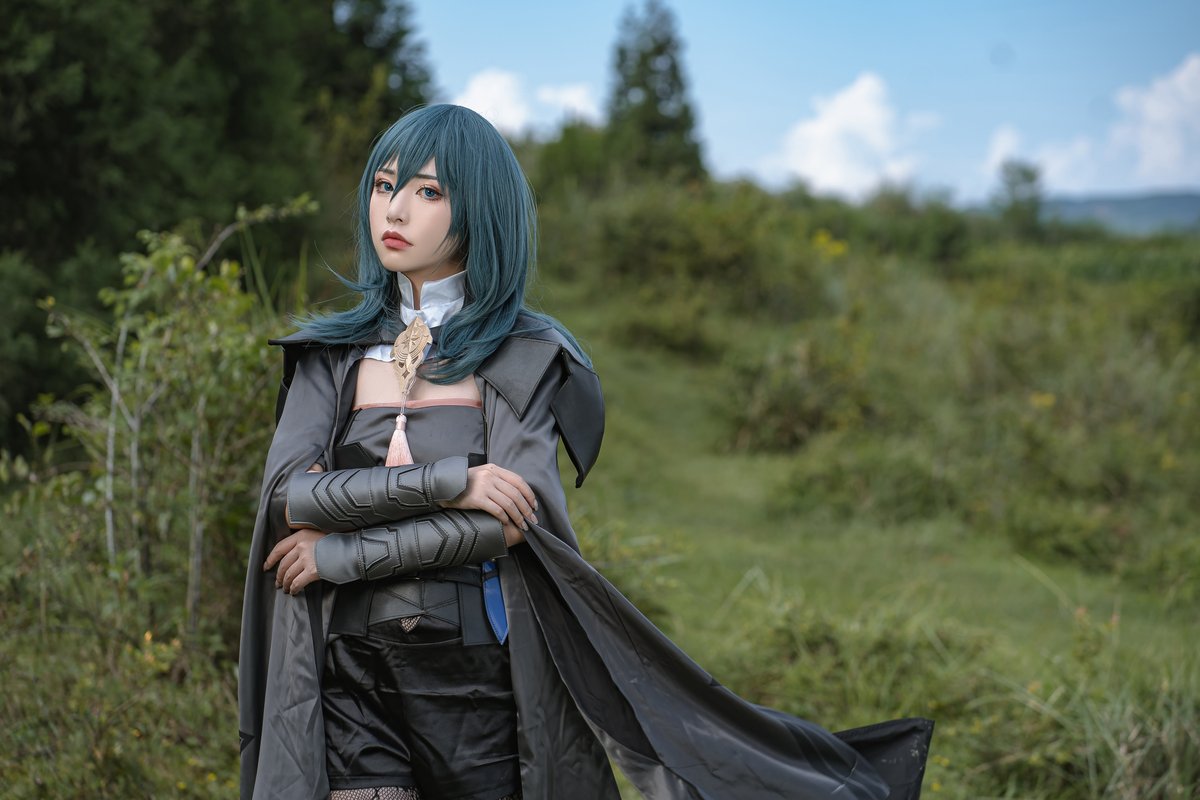 Coser@爆机少女喵小吉 Nekokoyoshi 风花雪月 Part2 0017 0832569891.jpg