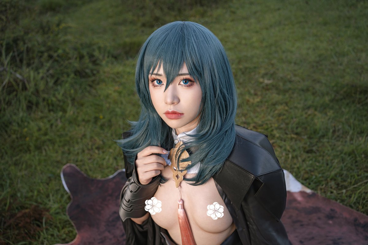 Coser@爆机少女喵小吉 Nekokoyoshi 风花雪月 Part2 0024 7472181986.jpg