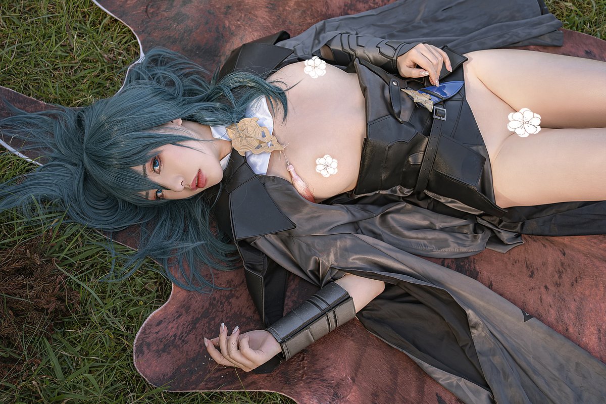 Coser@爆机少女喵小吉 Nekokoyoshi 风花雪月 Part2 0025 0487694974.jpg