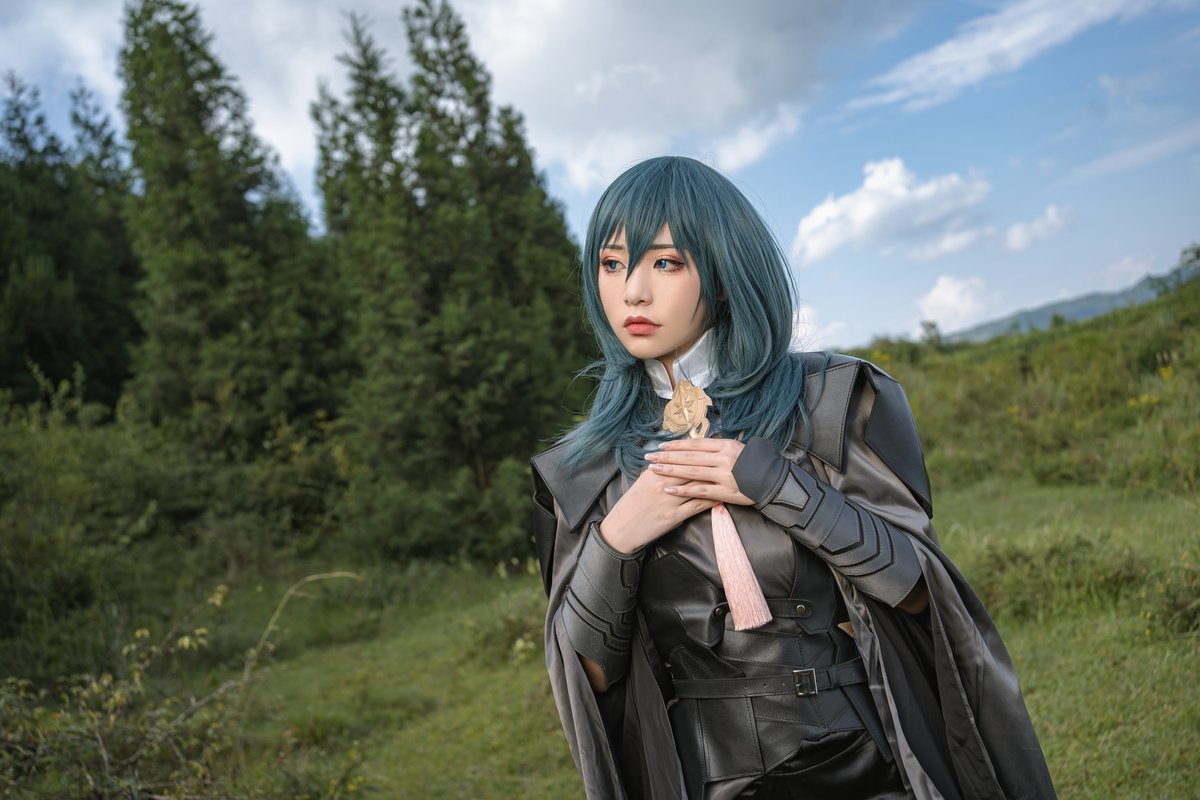 Coser@爆机少女喵小吉 Nekokoyoshi 风花雪月 Part2 0035 8375220382.jpg