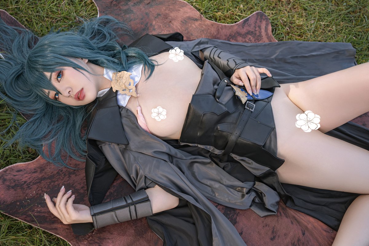 Coser@爆机少女喵小吉 Nekokoyoshi 风花雪月 Part2 0038 0950839627.jpg