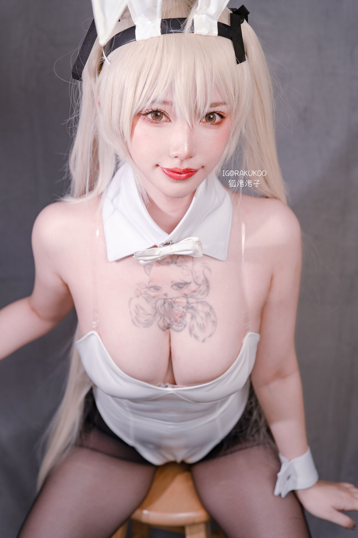 Coser@狐洛洛子 兔女郎 0001 9404797144.jpg