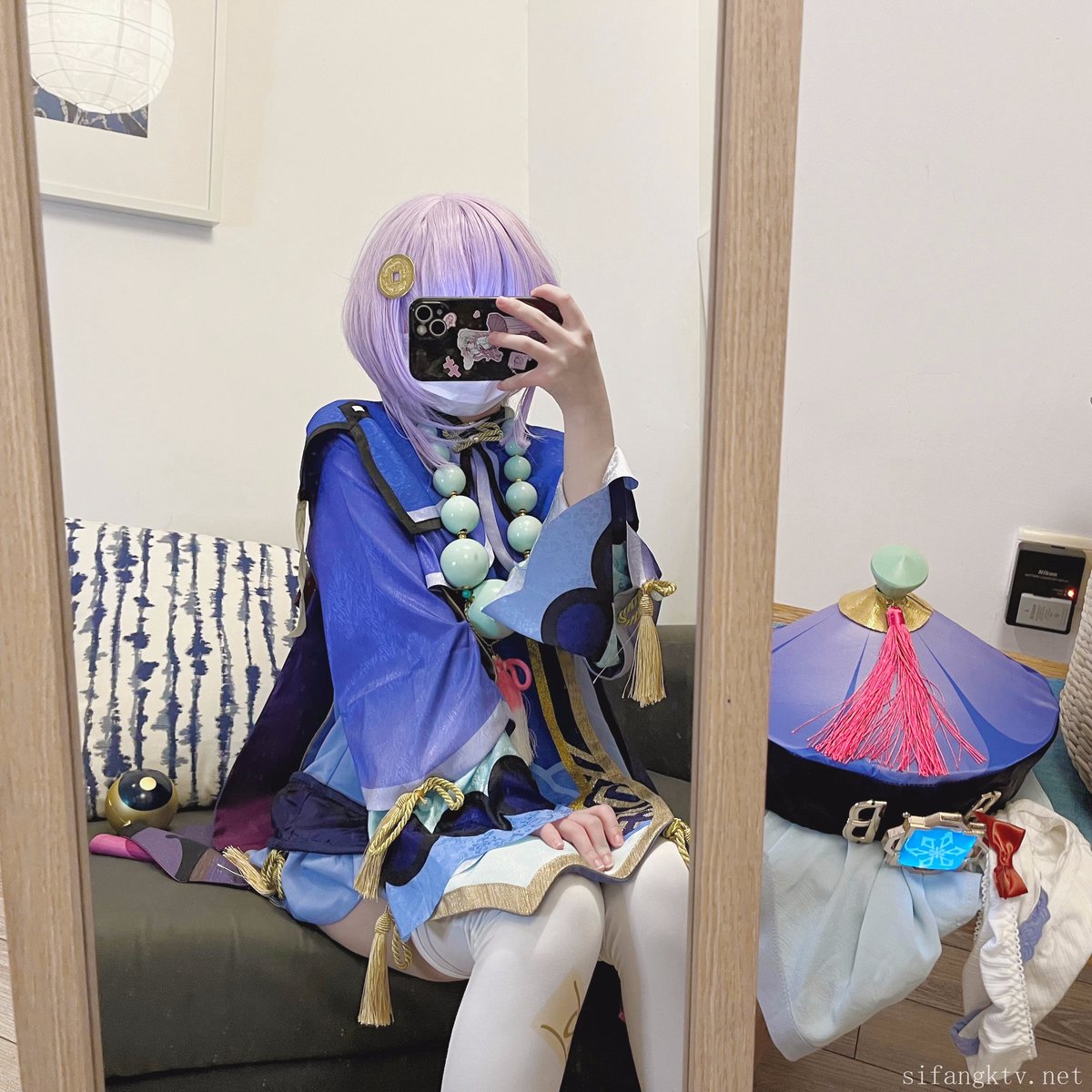 Coser@猫屋少女 七七cos 0010 5382549567.jpg