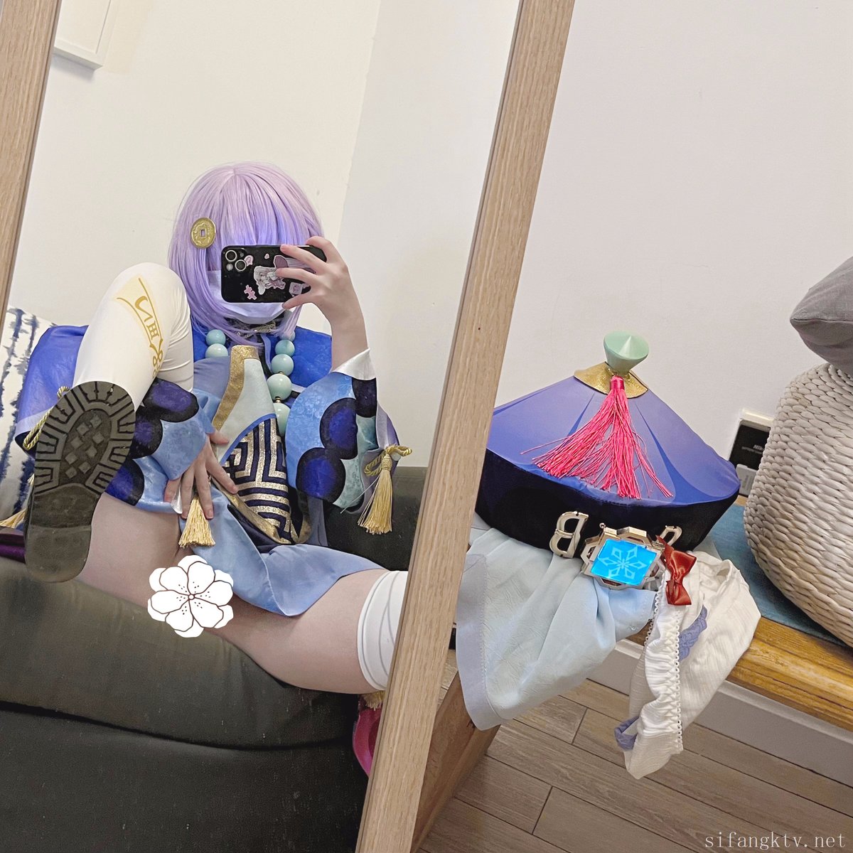 Coser@猫屋少女 七七cos 0011 5799845074.jpg