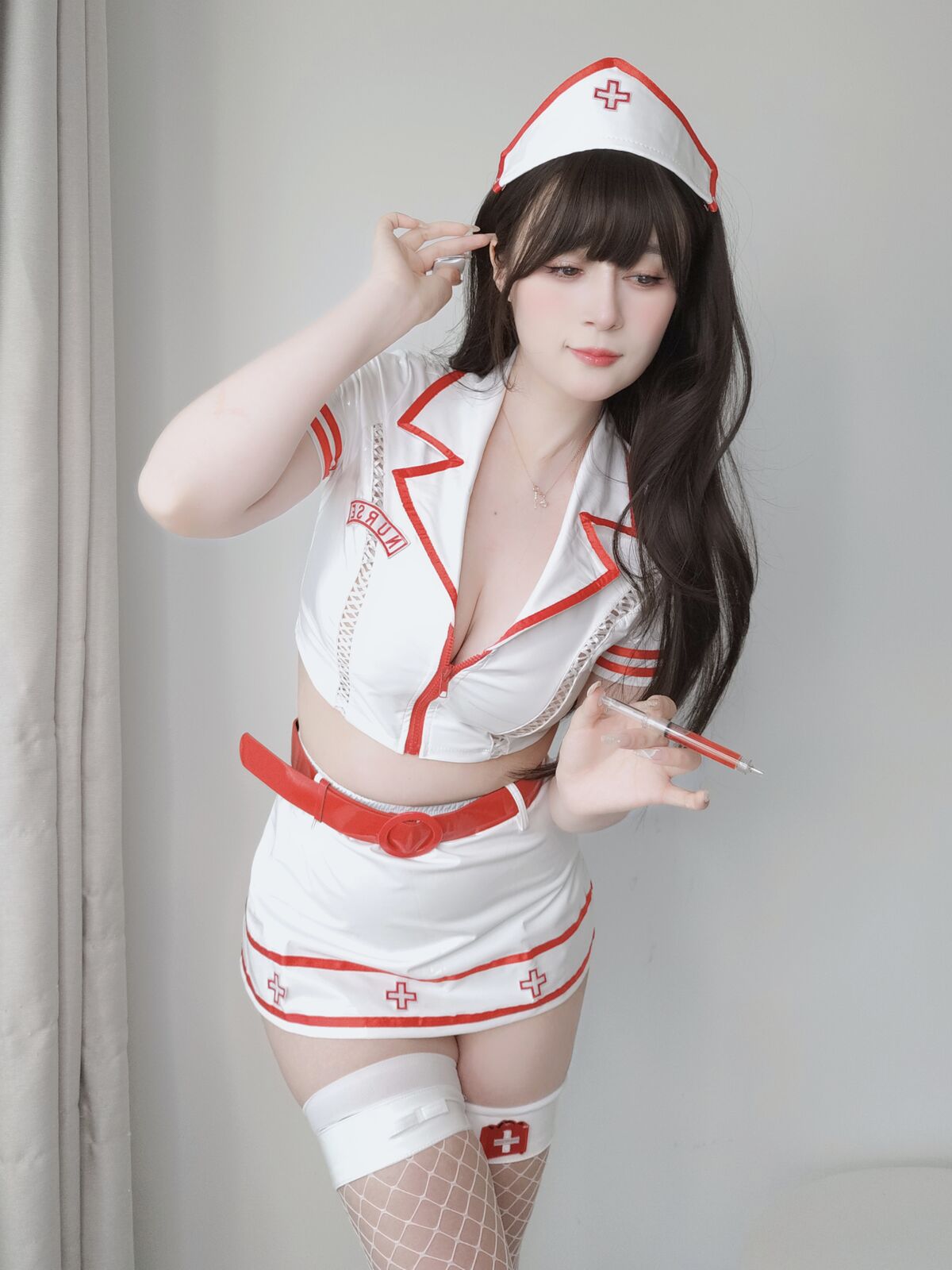 Coser@白银81 2023年10月会员合集 26套 Part2 0017 9834928636.jpg