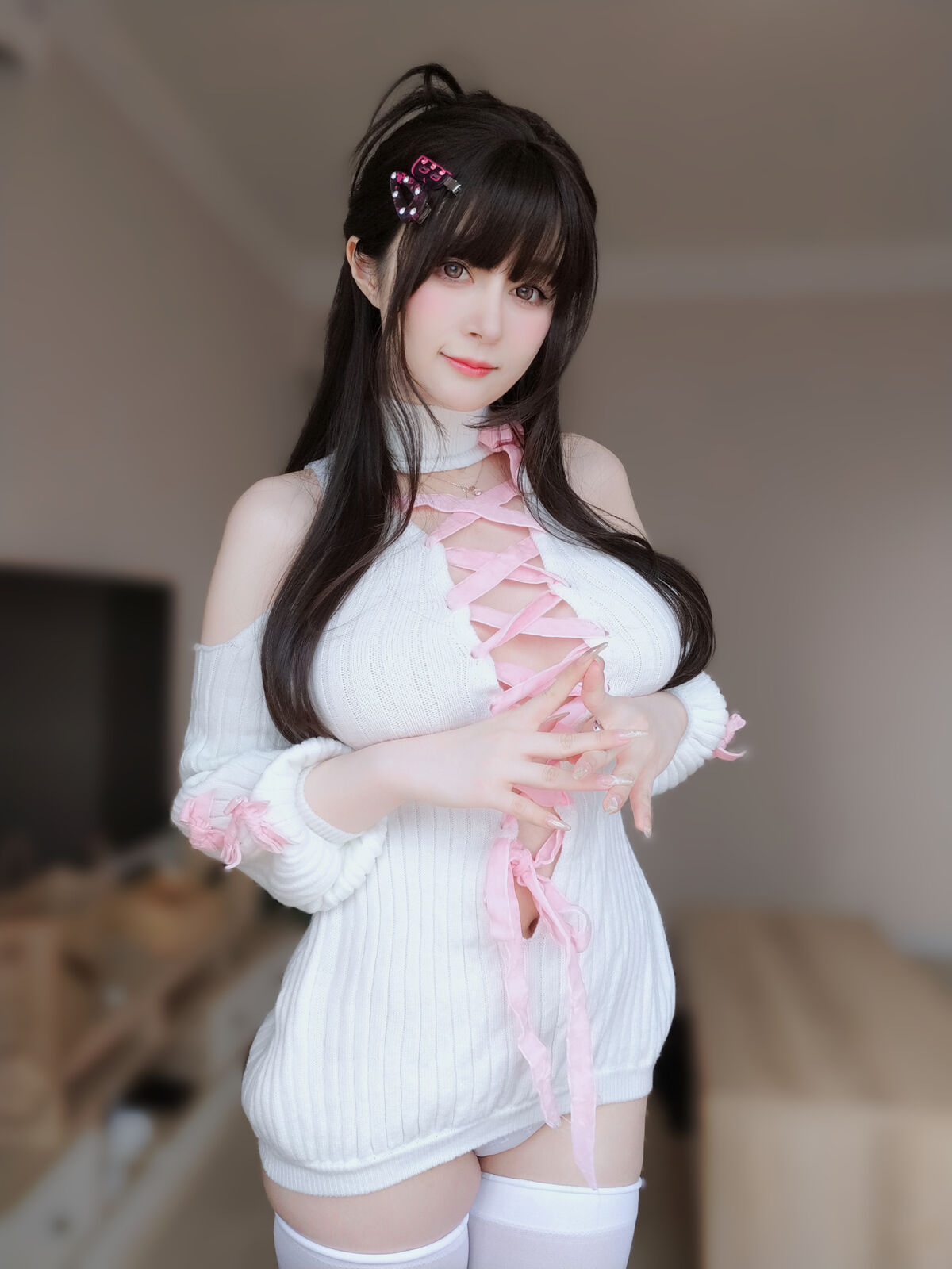 Coser@白银81 2023年10月会员合集 26套 Part3 0035 9334366840.jpg