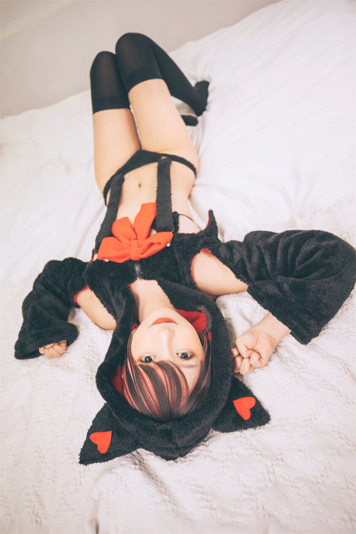 Coser@神楽坂真冬 Vol 077 绝对企画 白黑の猫 Part3 0030 8581830441.jpg