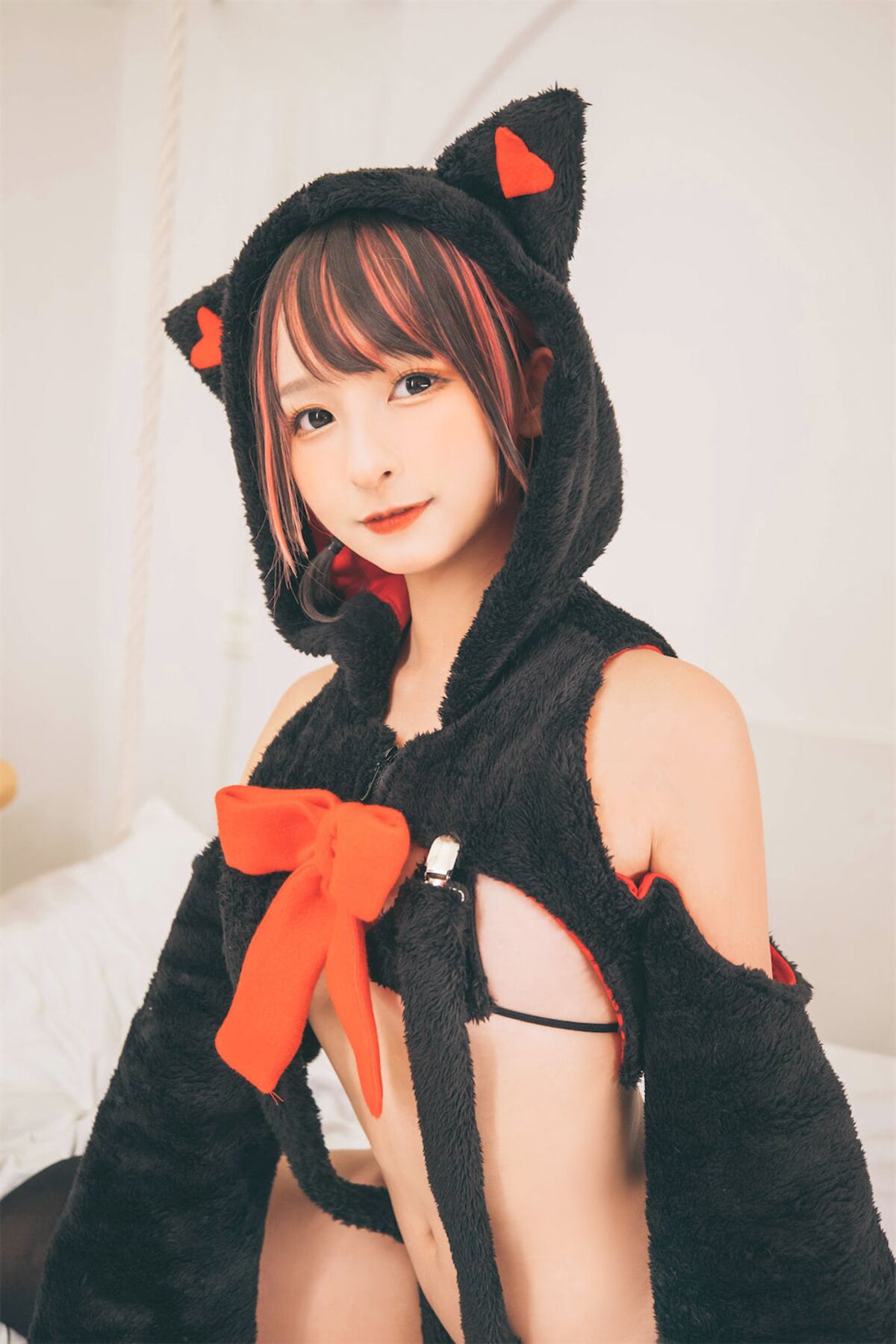 Coser@神楽坂真冬 Vol 077 绝对企画 白黑の猫 Part3 0050 1279325200.jpg