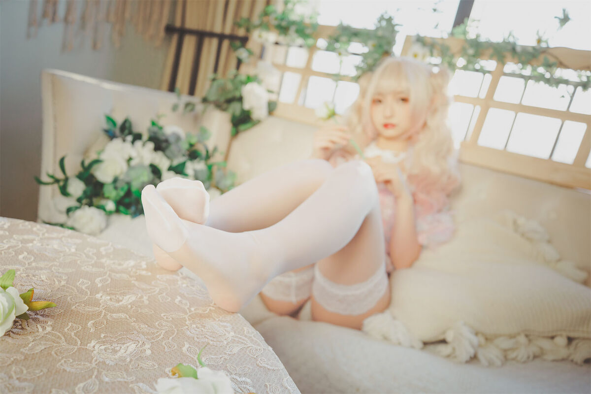 Coser@神楽坂真冬 Vol 082 绝对企画 黑白丝 柔らかい永遠 Part1 0021 0601736807.jpg