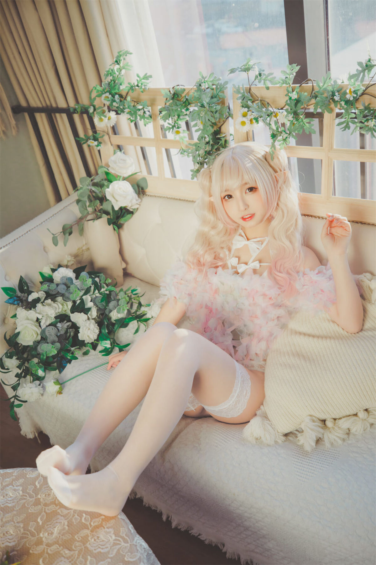 Coser@神楽坂真冬 Vol 082 绝对企画 黑白丝 柔らかい永遠 Part1 0026 5018261332.jpg