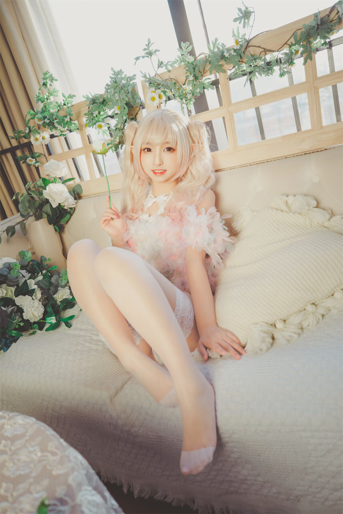 Coser@神楽坂真冬 Vol 082 绝对企画 黑白丝 柔らかい永遠 Part1 0029 3253835353.jpg