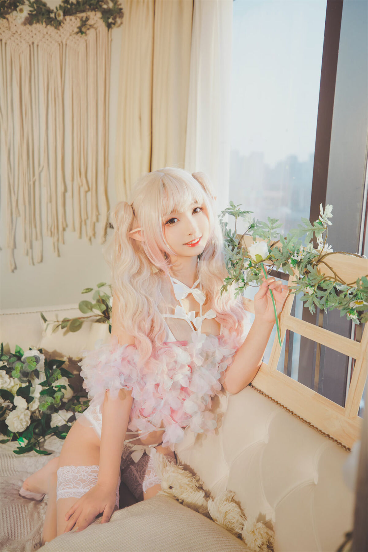 Coser@神楽坂真冬 Vol 082 绝对企画 黑白丝 柔らかい永遠 Part1 0048 2122201168.jpg