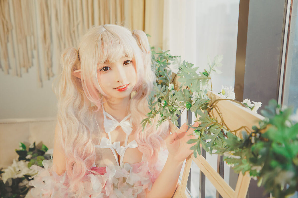 Coser@神楽坂真冬 Vol 082 绝对企画 黑白丝 柔らかい永遠 Part1 0049 9557656578.jpg