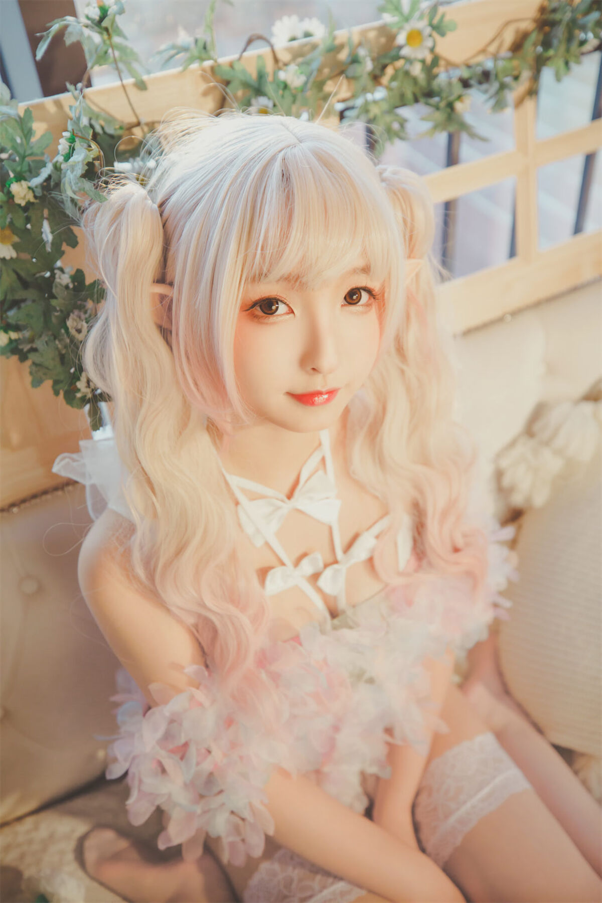 Coser@神楽坂真冬 Vol 082 绝对企画 黑白丝 柔らかい永遠 Part2 0028 8876959586.jpg