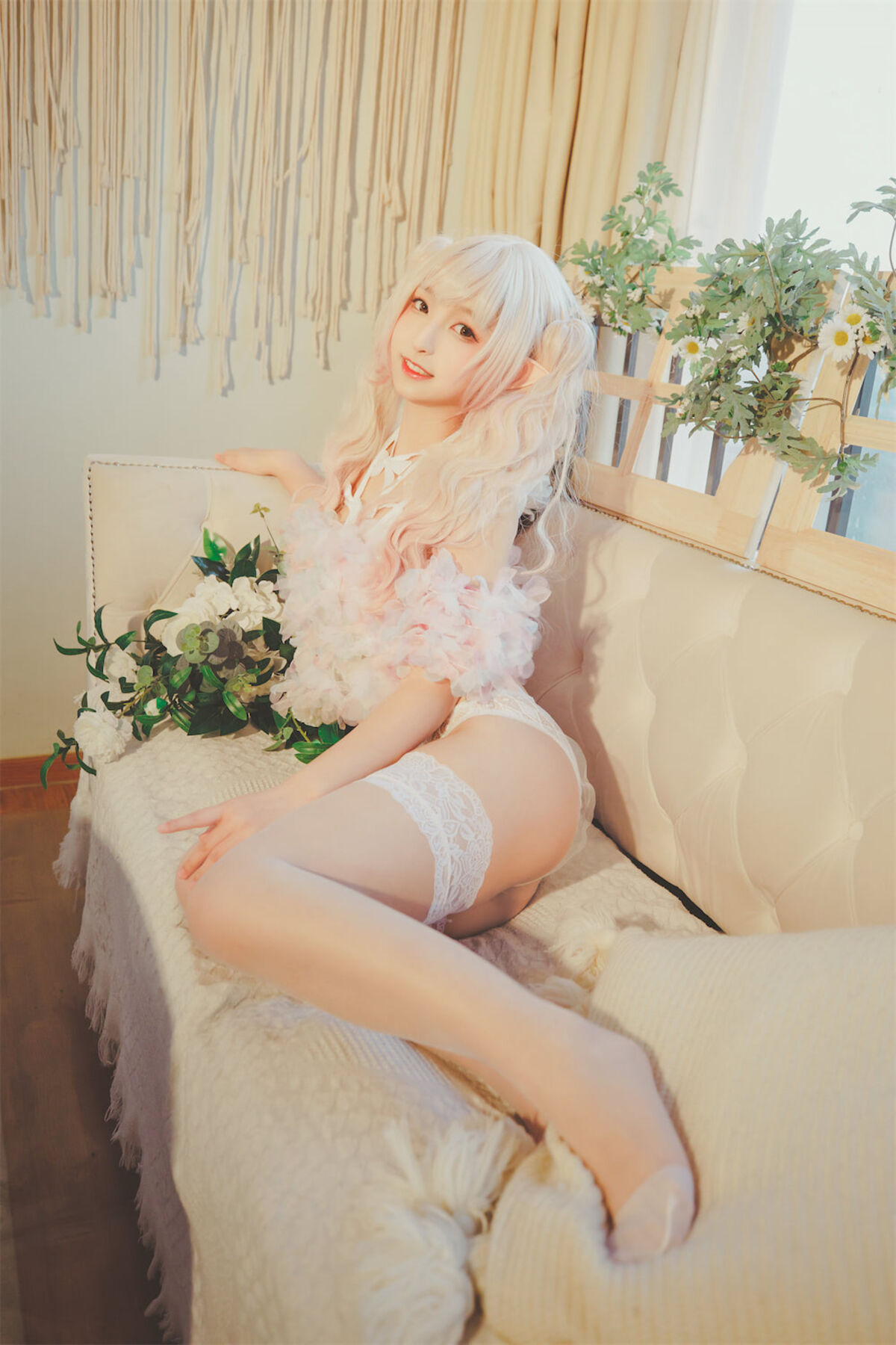 Coser@神楽坂真冬 Vol 082 绝对企画 黑白丝 柔らかい永遠 Part2 0034 4960506168.jpg