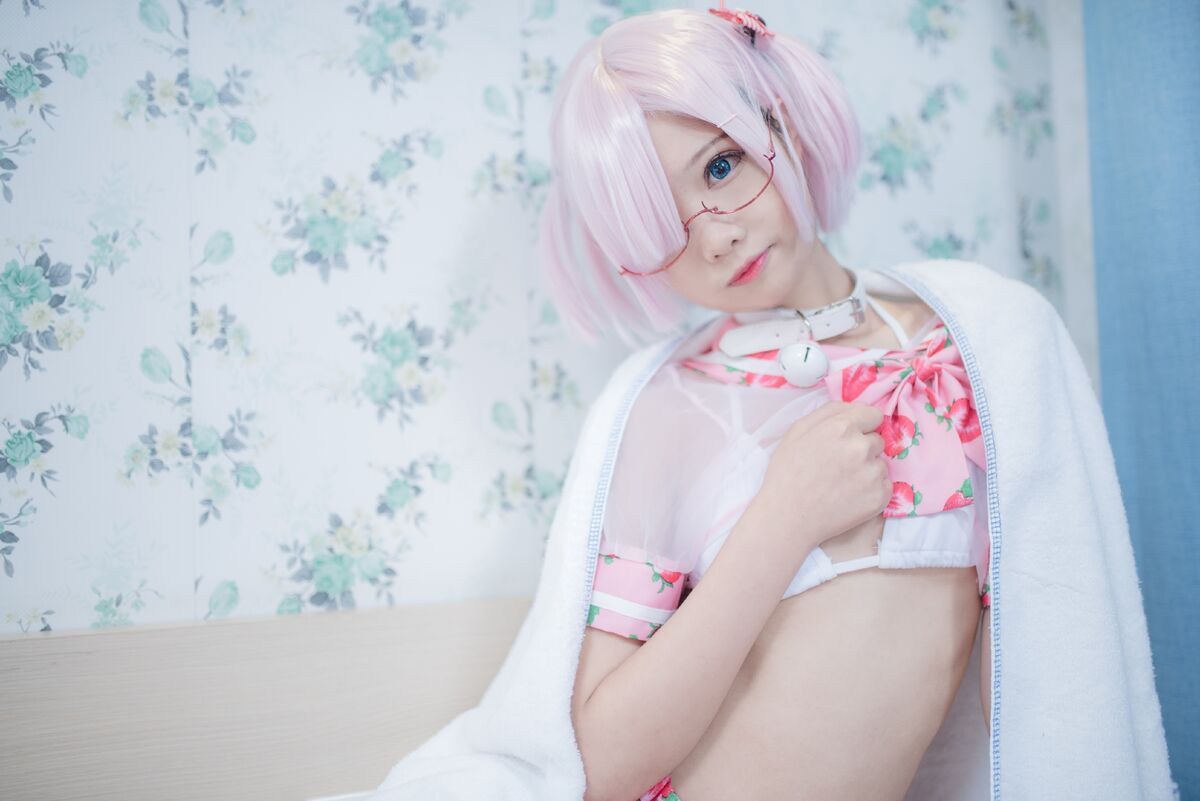 Coser@羽天shine 草莓2 0023 2822949799.jpg