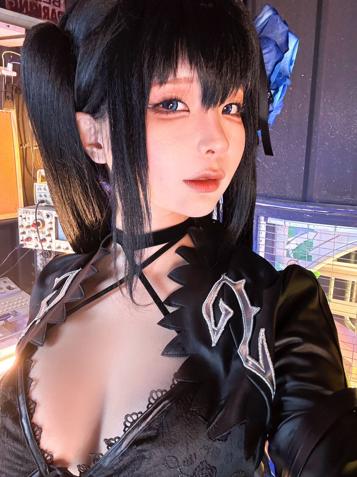 Coser@蠢沫沫 2024年会员 黑岩射手 0017 7791149835.jpg