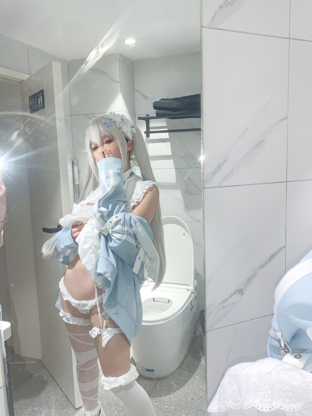 Coser@蠢沫沫 水色 Part1 0001 5258989179.jpg