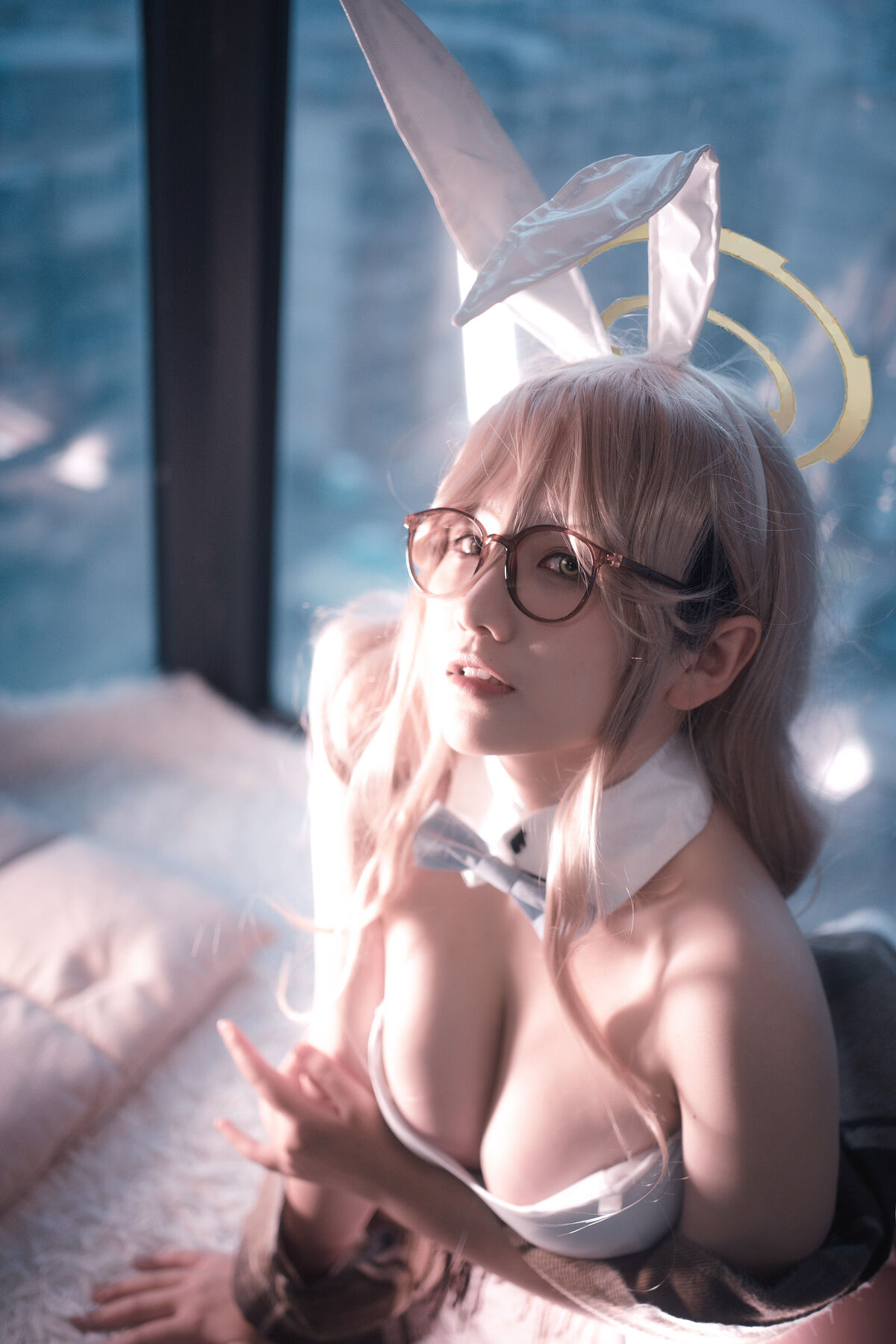 Coser@阿半今天很开心 蔚蓝档案 室笠茜 兔女郎 0031 5419724936.jpg