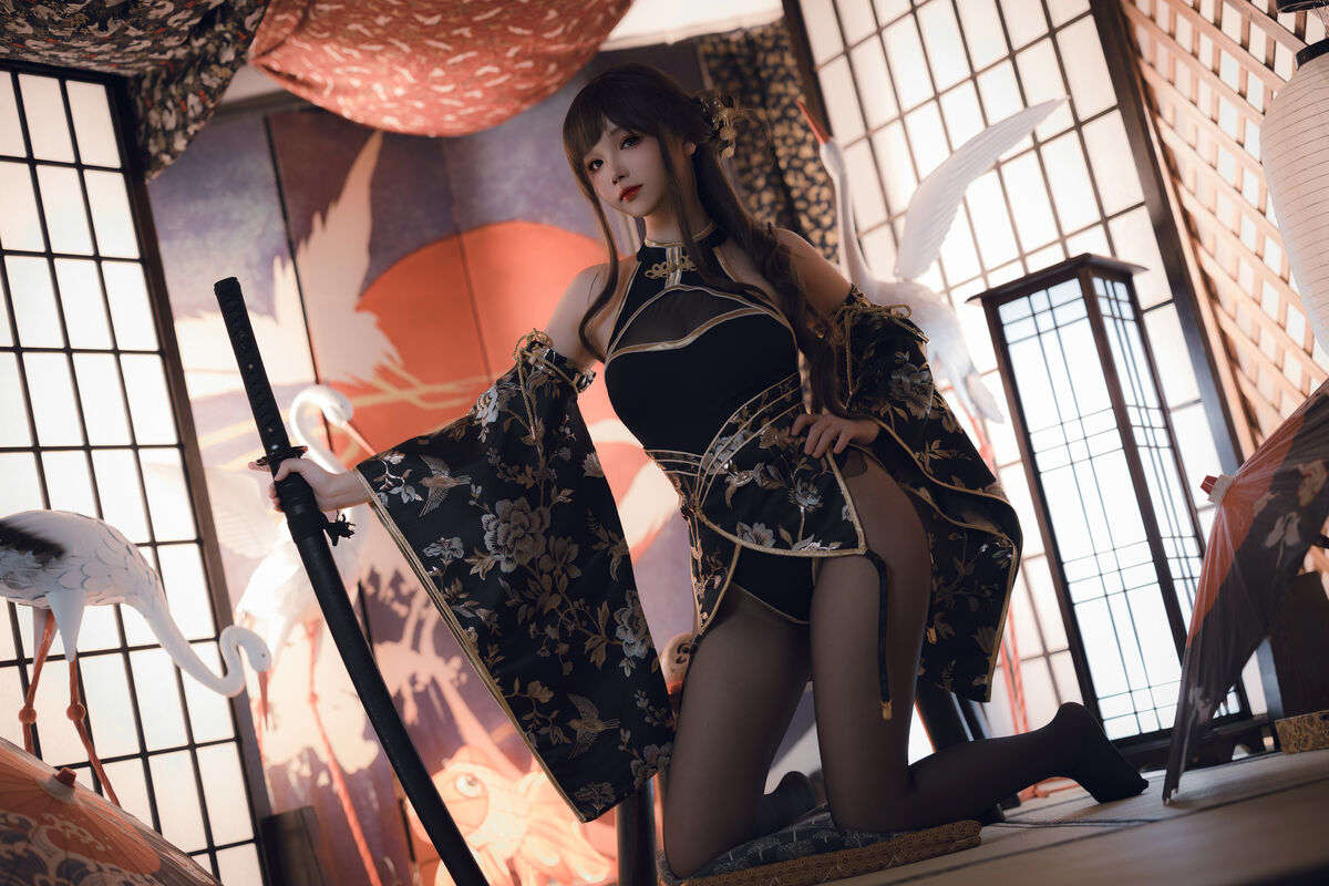 Coser@雪晴Astra 金枝玉叶 0007 9157485927.jpg