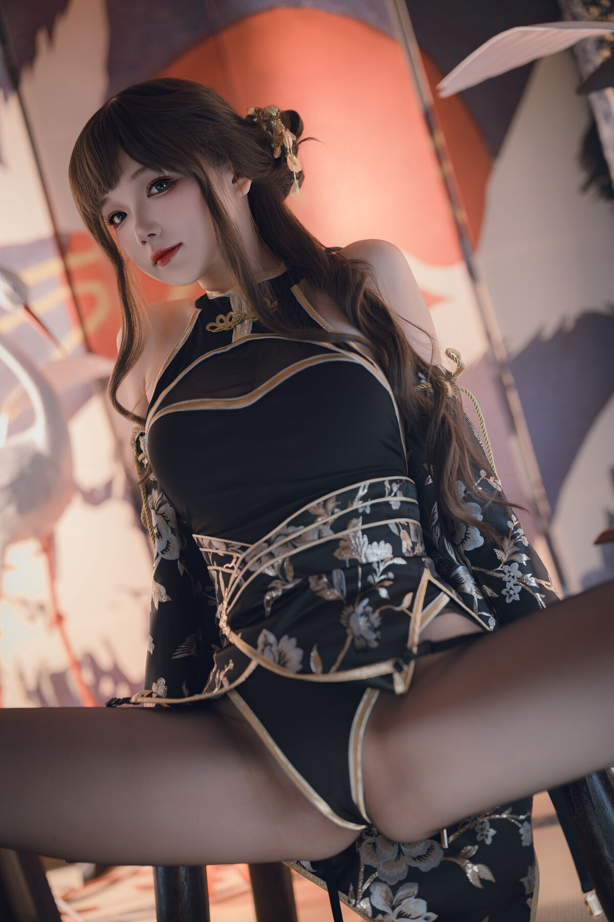 Coser@雪晴Astra 金枝玉叶 0031 2458296374.jpg