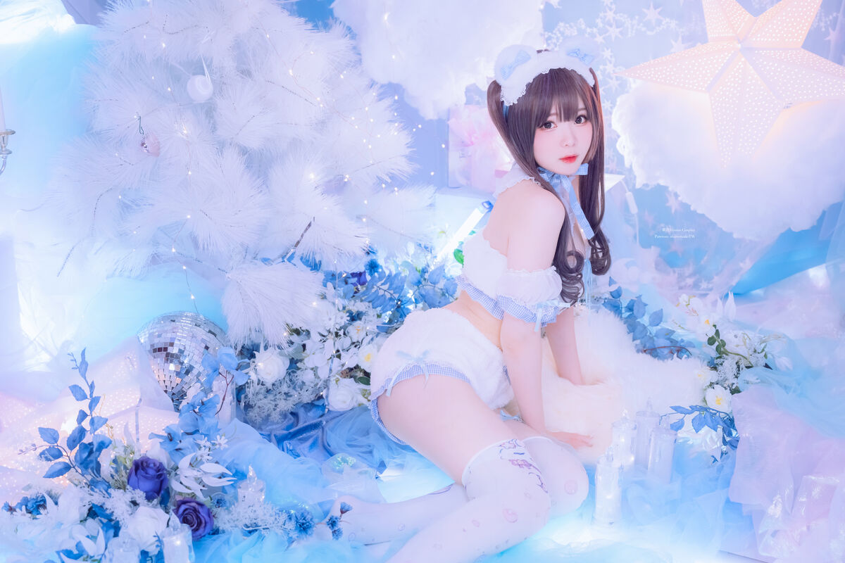 Coser@霜月shimo White Bear 0005 4615736192.jpg