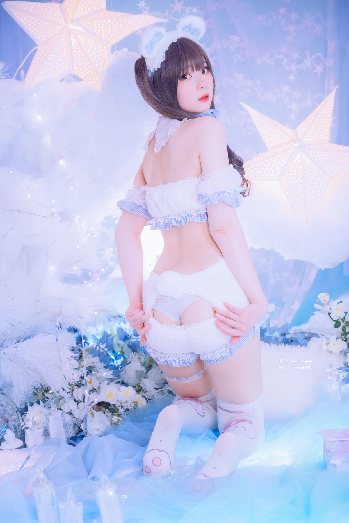 Coser@霜月shimo White Bear 0009 9349867630.jpg