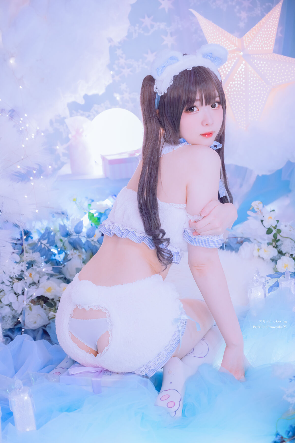 Coser@霜月shimo White Bear 0011 6385893489.jpg