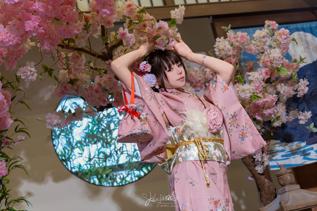 Coser@黏黏团子兔 Yiko湿润兔 温泉の女将 0002 5039036901.jpg