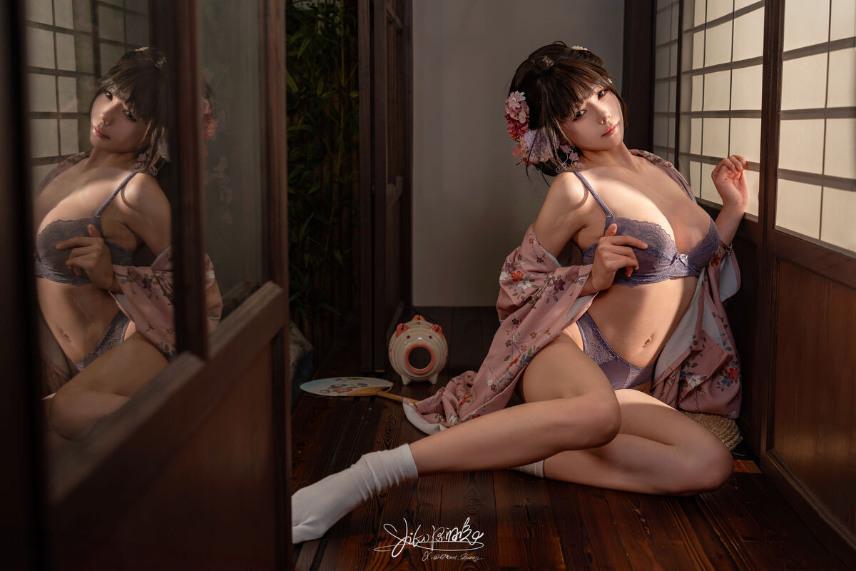 Coser@黏黏团子兔 Yiko湿润兔 温泉の女将 0050 1874968774.jpg