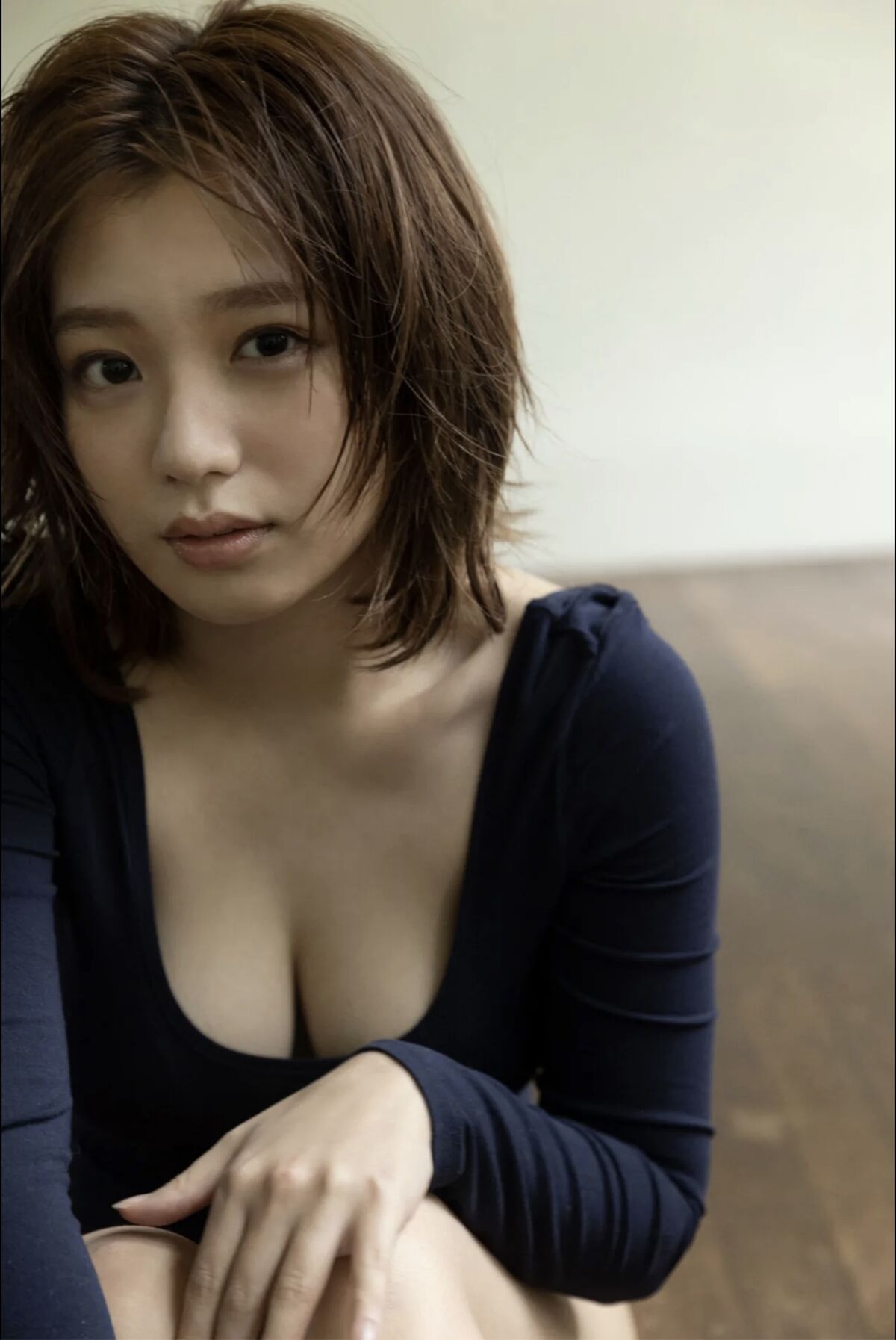 JP Midori Nagatsuki 長月翠 ギュッとしたい 0042 6119620564.jpg