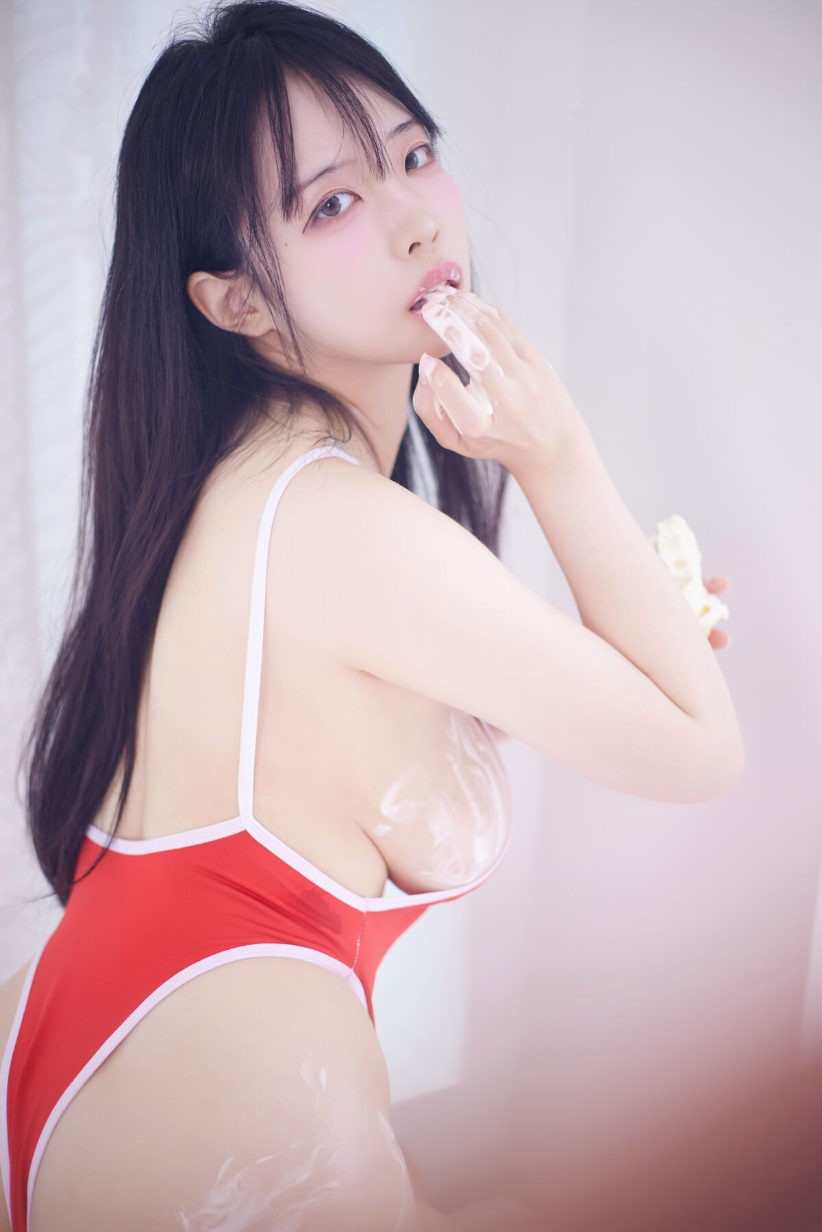 Patreon rinaモモリナ momorina Red Bikini 0036 8452090151.jpg