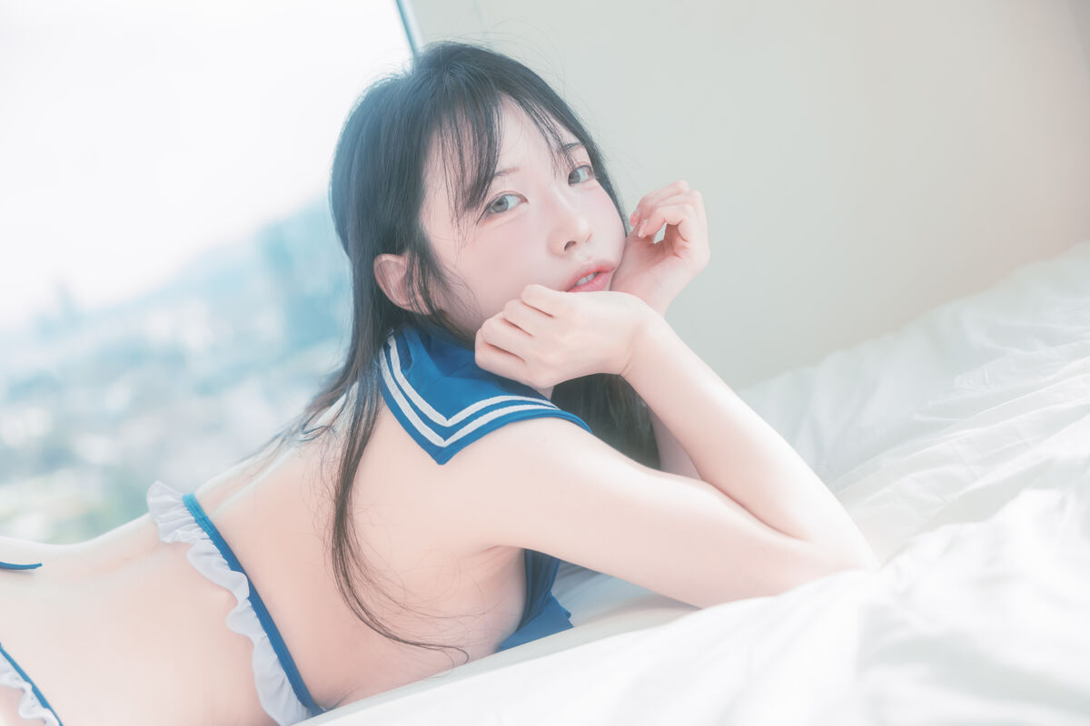 Patreon rinaモモリナ momorina Sexy Navy Style 0038 7131382482.jpg