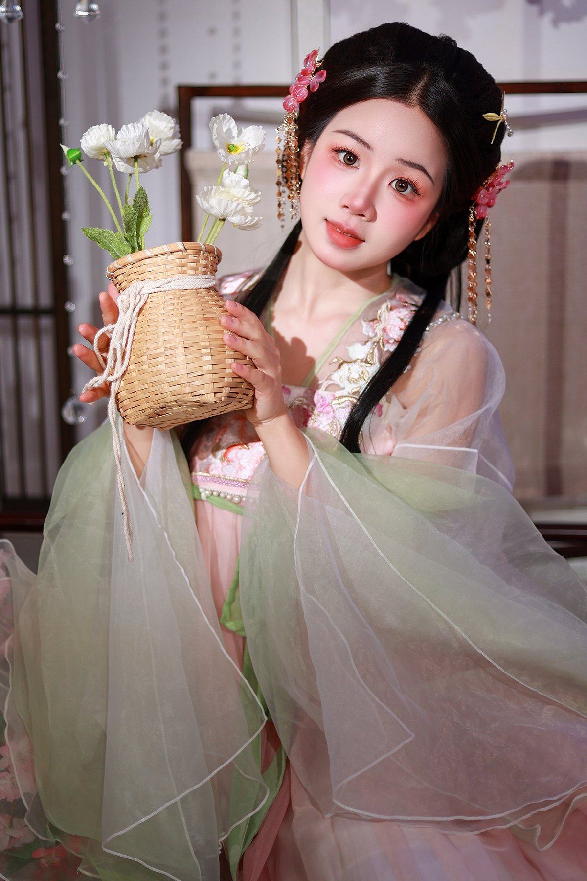 YiTuYu艺图语 Vol.6862 Xiao Du Tong Xue