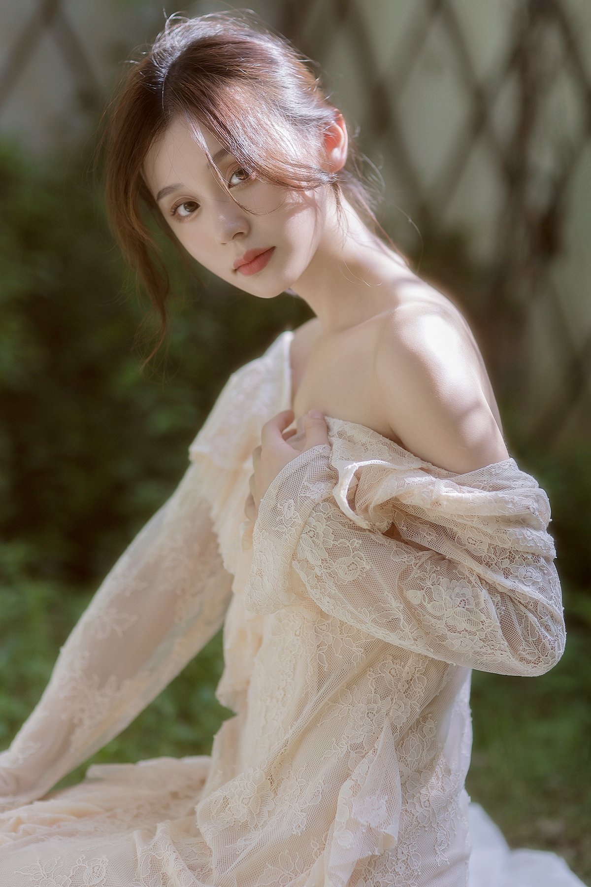 YiTuYu艺图语 Vol.7064 Peng Xiao Ya Ya