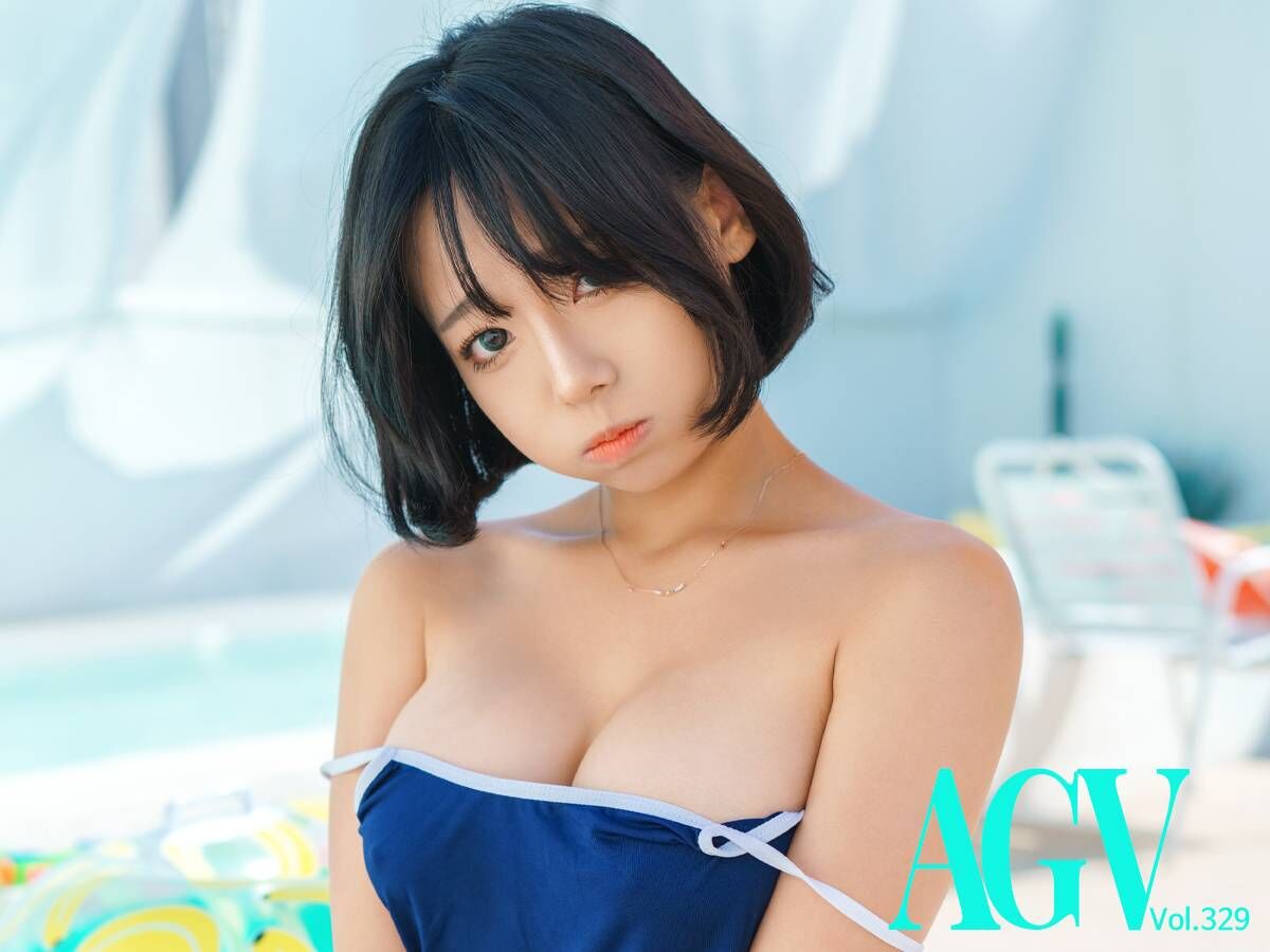 AG Vol.329 Maruemon 마루에몽 0087 8545357021.jpg