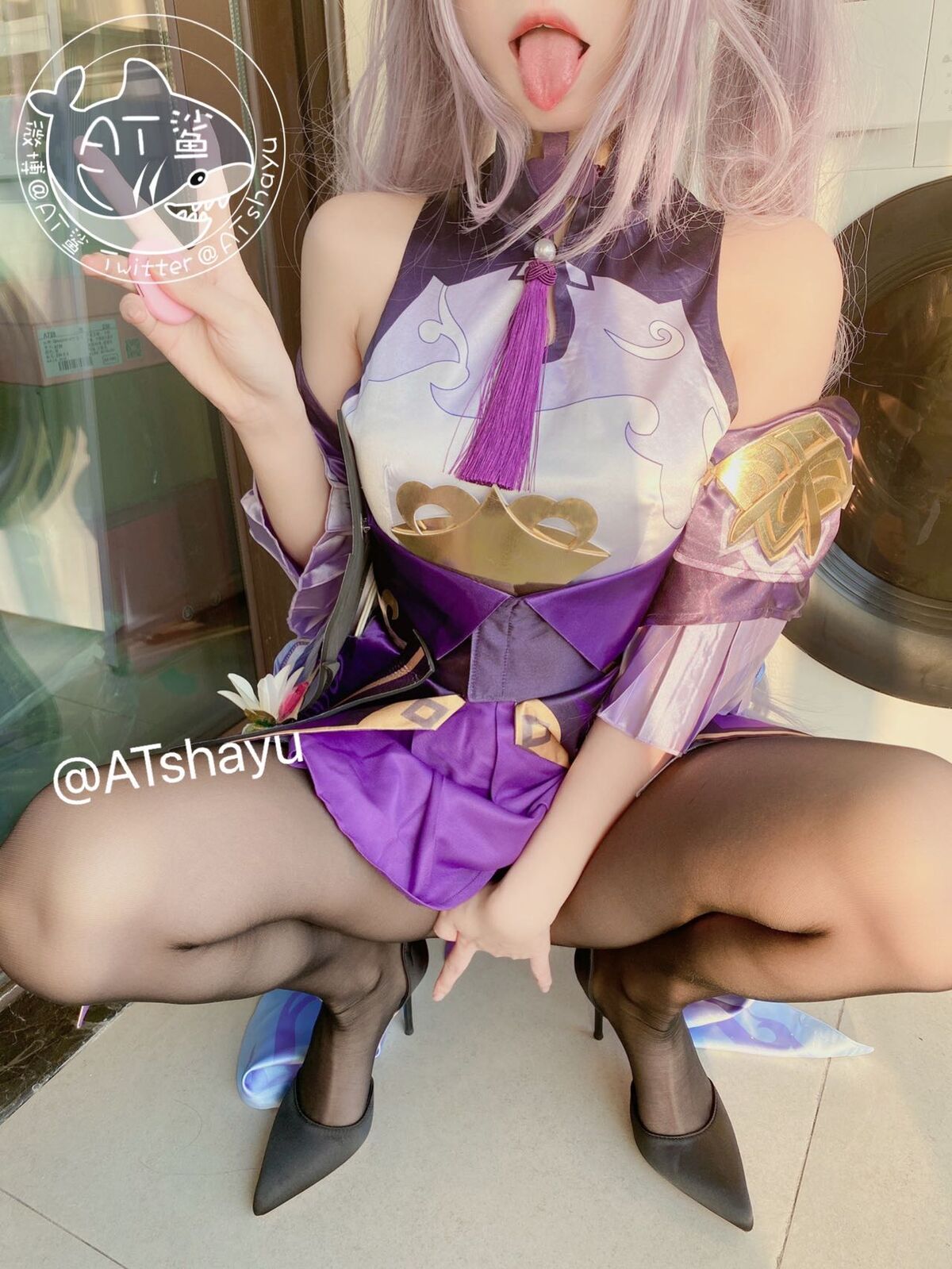 Coser@AT鲨 刻晴 0030 0141742681.jpg