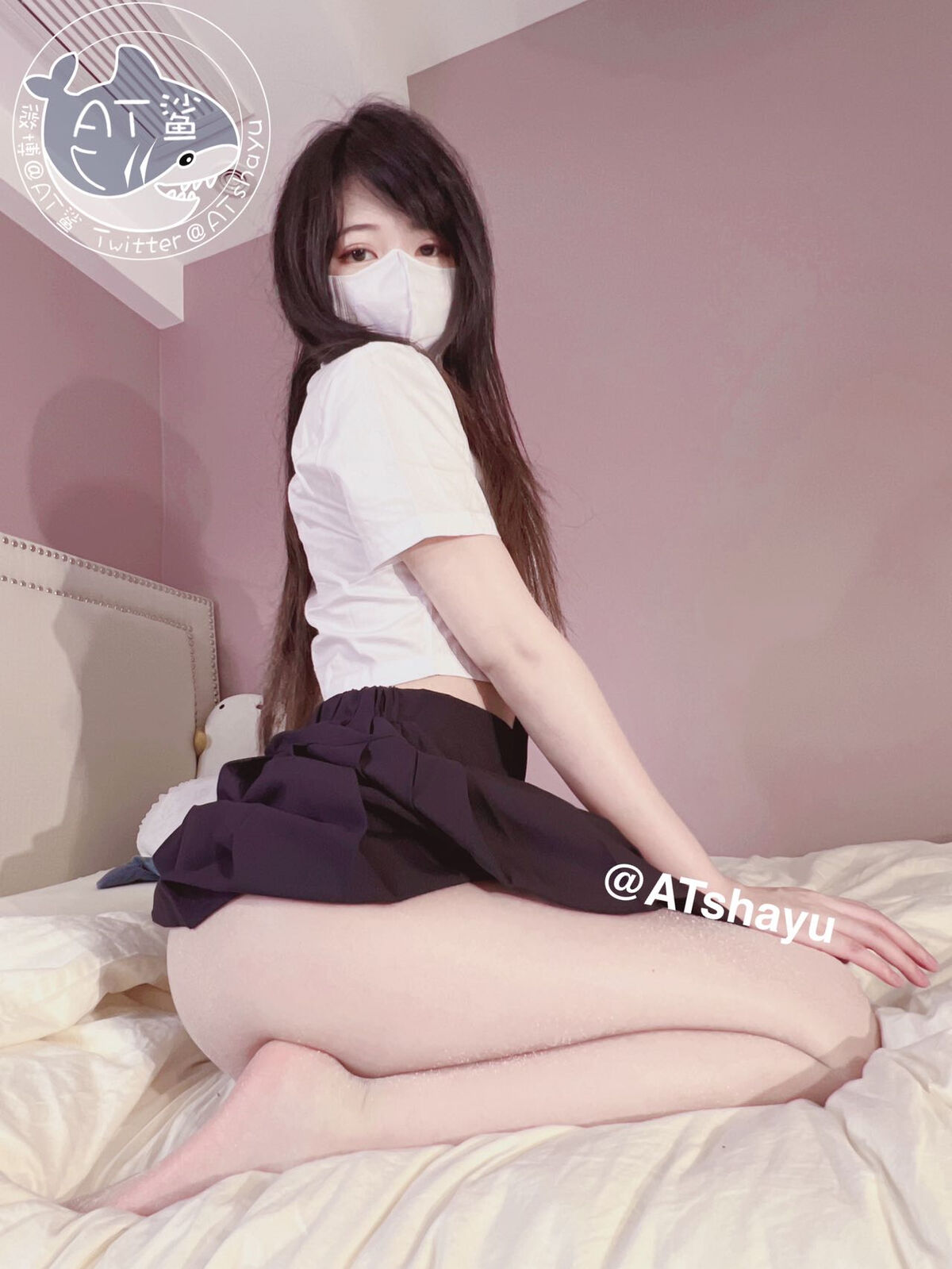 Coser@AT鲨 性感俏佳人 0001 1728407082.jpg