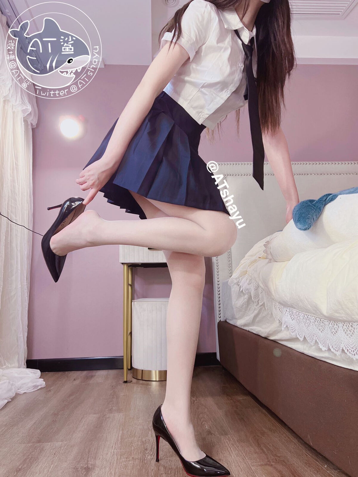 Coser@AT鲨 性感俏佳人 0004 2899344753.jpg