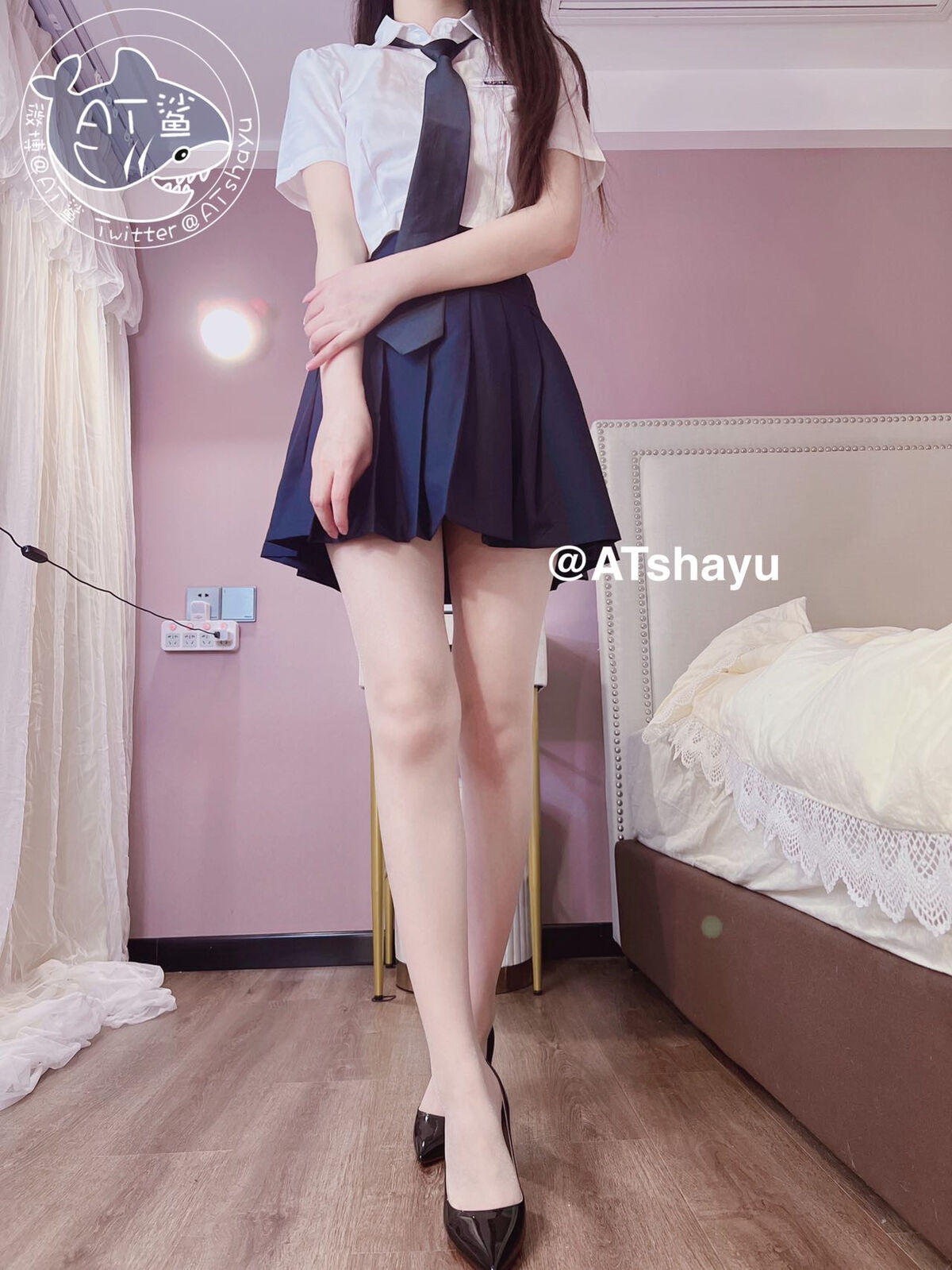 Coser@AT鲨 性感俏佳人 0006 1962050338.jpg