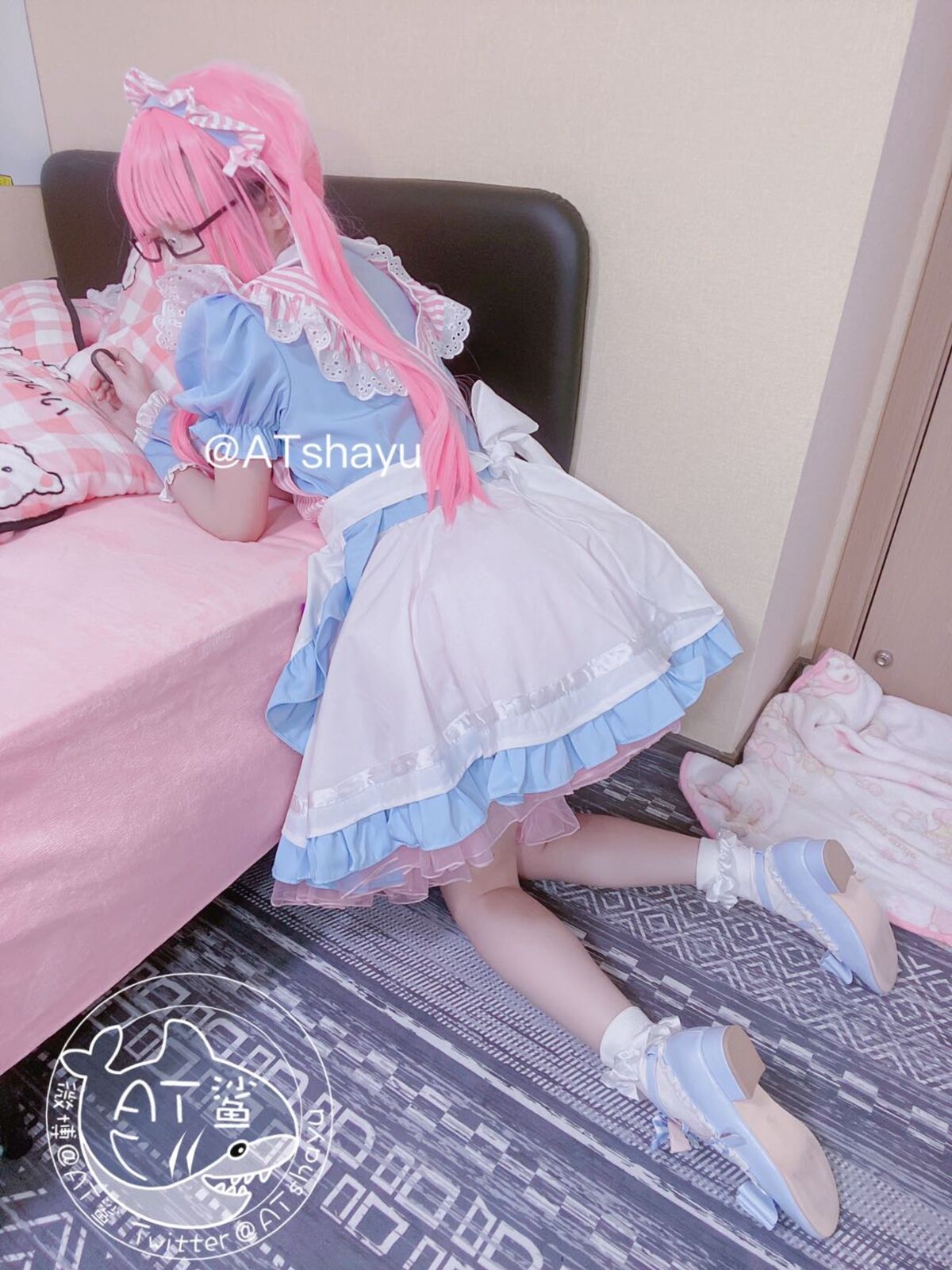 Coser@AT鲨 拉姆 0011 0502890069.jpg