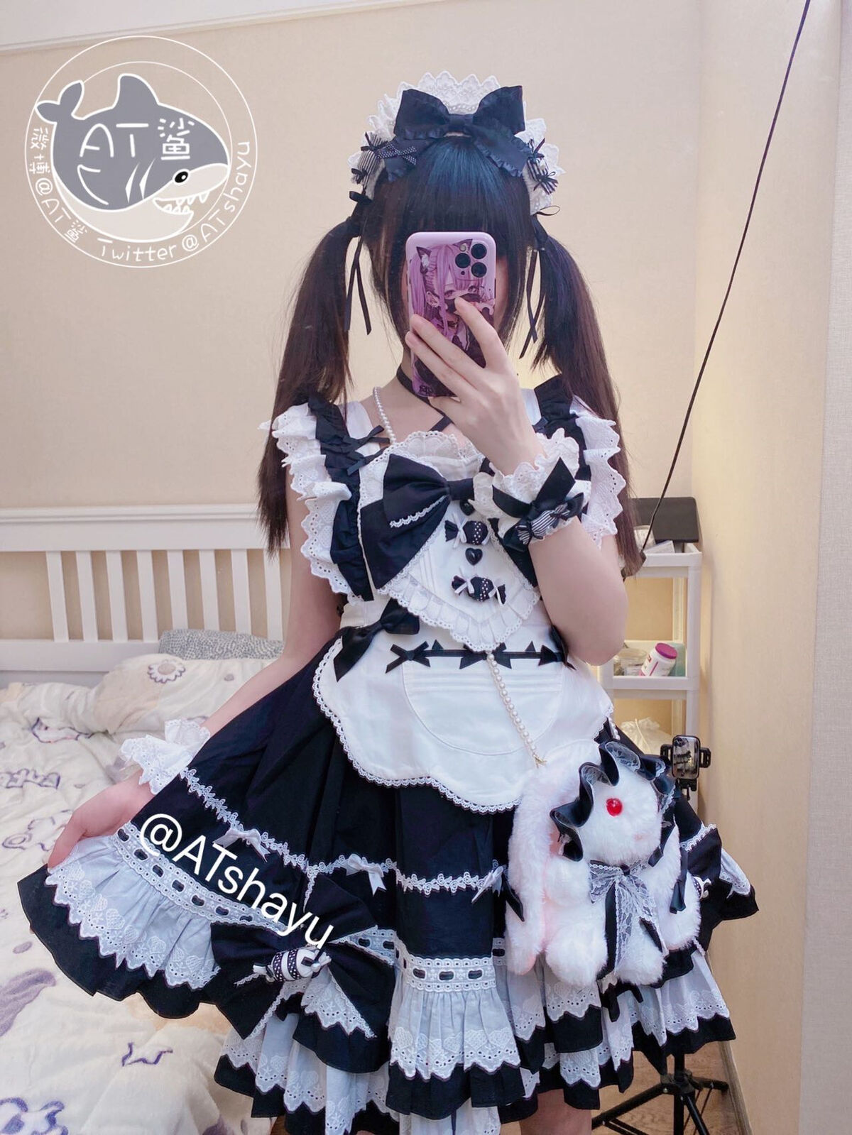 Coser@AT鲨 涩涩版Lolita 0005 9656150884.jpg