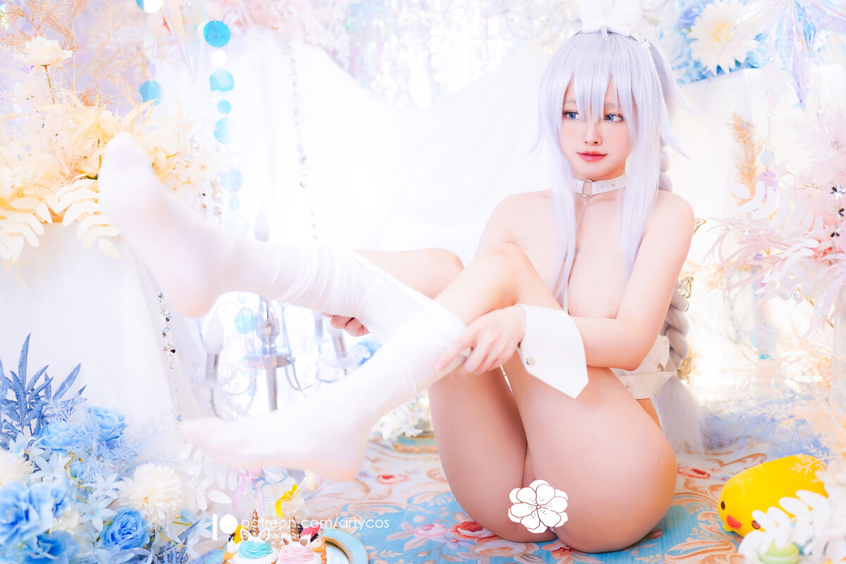 Coser@Arty亞緹 Le Malin Bunny Girl Azur Lane 0019 8362785601.jpg