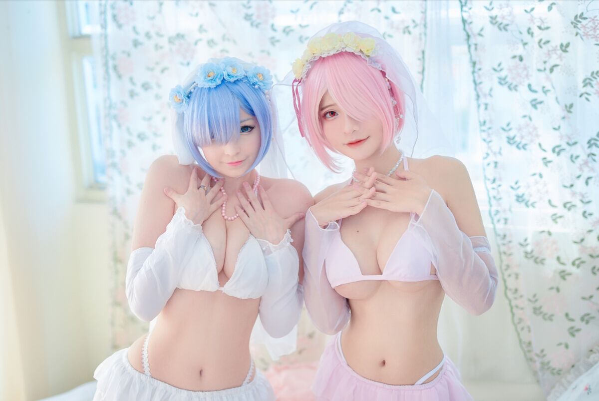 Coser@Azami 蕾姆婚纱 0023 0156973349.jpg